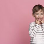 Como cuidar e aumentar a imunidade do seu filho