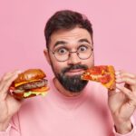 alimentos que provocam o colesterol alto