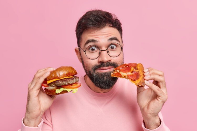 alimentos que provocam o colesterol alto