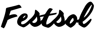 festsol logotipo