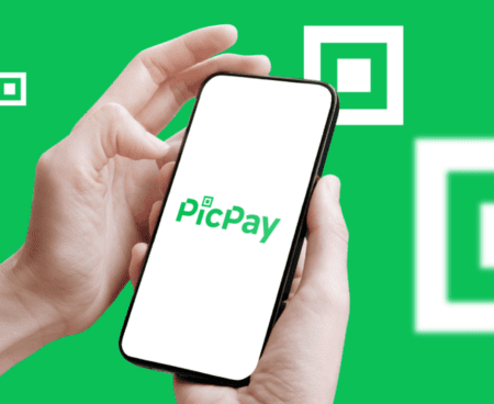 cartao PicPay