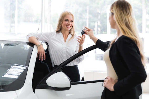 aplicativo para vender o seu carro