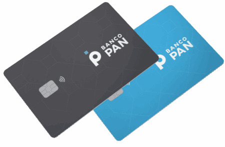 cartao de credito banco pan sem anuidade