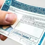 Consultando minha CNH pelo aplicativo gratuito