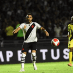 Veja como assistir aos Jogos do Vasco ao vivo no celular