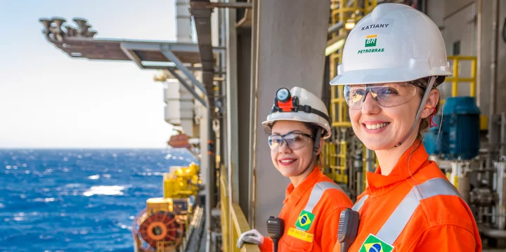 concursos cesgranrio - petrobras