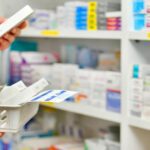 farmacia e medicamentos