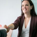 Conseguir o primeiro emprego