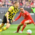 365Scores bundesliga