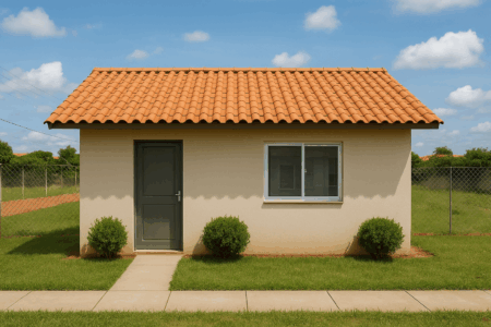 Como inscrever para Casas populares