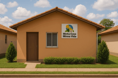 Como inscrever para Casas populares