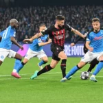 Futebol Italiano em Tempo Real com RaiPlay