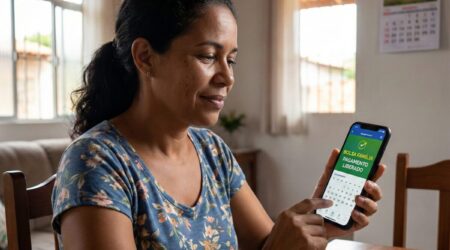 pagamento do Bolsa Família foi liberado para você