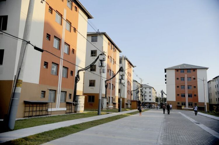 tamanho apartamento minha casa minha vida