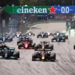 Aplicativo para Assistir Formula 1 ao Vivo