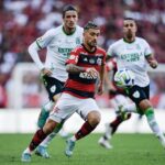 América-MG x Flamengo- Onde Assistir ao Vivo no Celular e Horário