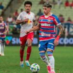 Bragantino x Fortaleza- Onde Assistir ao Vivo no Celular e Horário