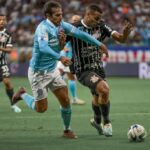 Corinthians x Bahia- Onde Assistir ao Vivo no Celular e Horário