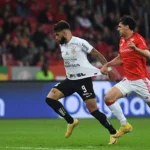 Corinthians x Internacional- Onde Assistir ao Vivo no Celular e Horário