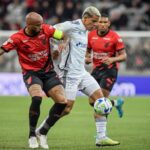Cruzeiro x Athletico-PR- Onde Assistir ao Vivo no Celular e Horário