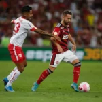 Flamengo x Bragantino- Onde Assistir ao Vivo no Celular e Horário