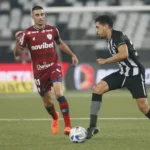 Fortaleza x Botafogo- Onde Assistir ao Vivo no Celular e Horário