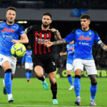 Migliore App per Guardare il Calcio in Diretta sul Cellulare