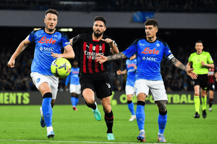 Migliore App per Guardare il Calcio in Diretta sul Cellulare