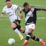 Vasco x Corinthians- Onde Assistir ao Vivo no Celular e Horário