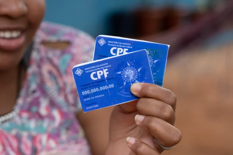 Verifique Rapidamente se seu CPF Está Limpo ou Negativado