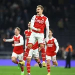 Aplicativo para Assistir Arsenal ao Vivo no Celular