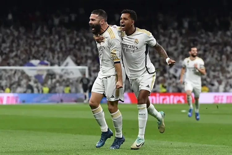 Aplicativo para Assistir Real Madrid ao Vivo no Celular