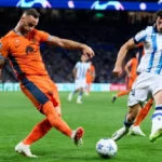 Inter de Milão x Real Sociedad- Onde assistir ao vivo e horário