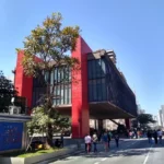 Passagens aéreas relâmpago saindo de São Paulo