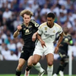 Real Madrid x Union Berlin- Onde assistir ao vivo e horário