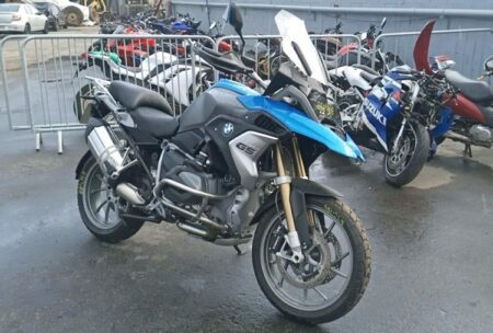 Como Comprar Moto em Leilão de Veículos