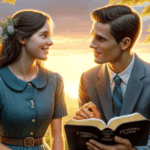 Como eu baixei o melhor aplicativo para namoro cristão