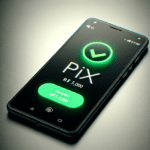 Pix no Serasa de até R$ 5mil