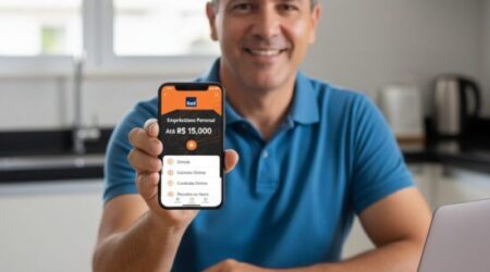 empréstimo pessoal no Itaú