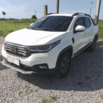 Como Comprar Fiat Strada Barata em Leilão de Carros Online