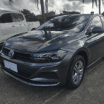 Como comprar Volkswagen Polo barato em leilão de carros online