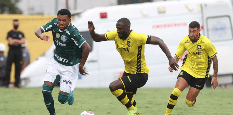 Transmissão de Jogos do Campeonato Paulista – Onde ver ao vivo no celular