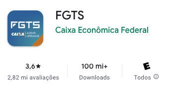 app fgts
