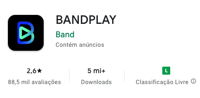 bandplay