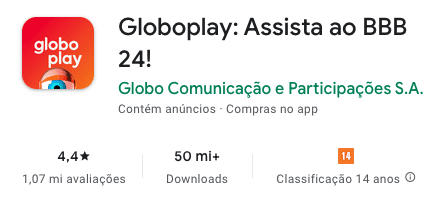 globoplay