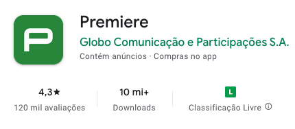 premiere