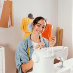 Curso Gratuito de Corte e Costura