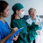 Curso de Enfermagem 100% Gratuito