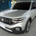 Volkswagen T-Cross leilao