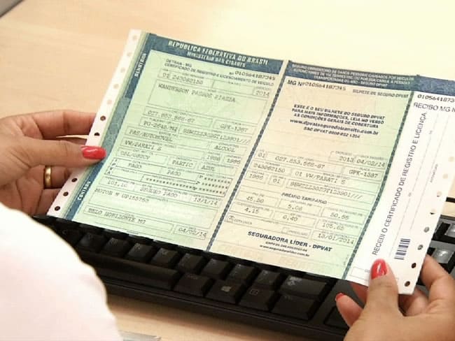 detran - aplicativo consulta CRLV gratis1